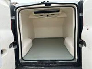 Trafic Frigo TRAFIC ISOTHERME 2.0 DCI 115 L1H1 1000 KG 2007 occasion 13800 Istres