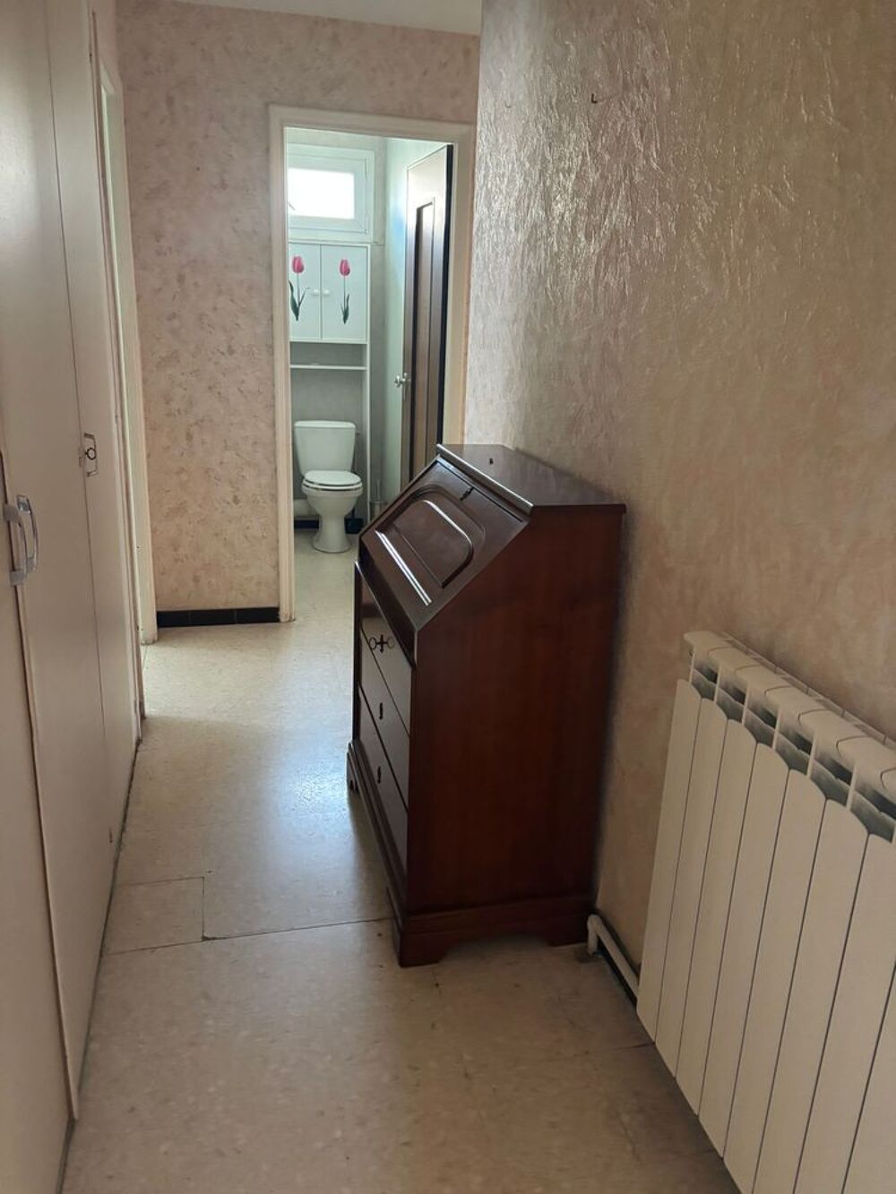 Un secr&eacute;taire appel&eacute; encore bureau en bois Meubles