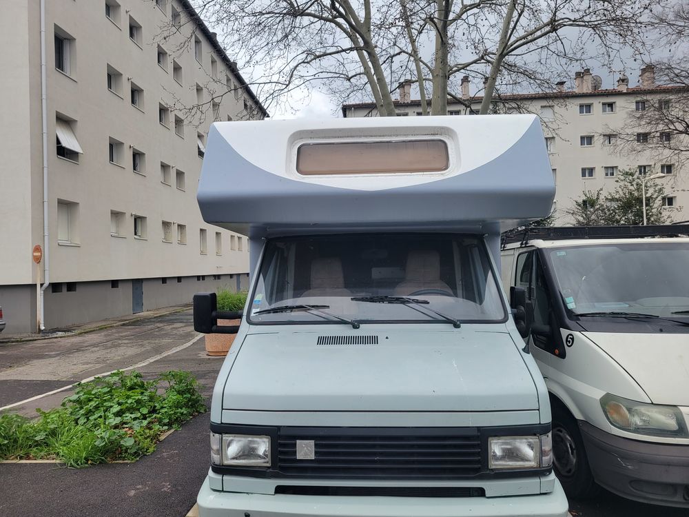  1991 occasion 66000 Perpignan