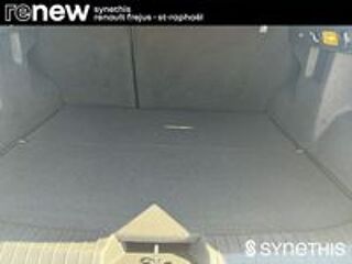 Duster TCe 130 4x2 Journey 2025 occasion 83600 Fr&eacute;jus