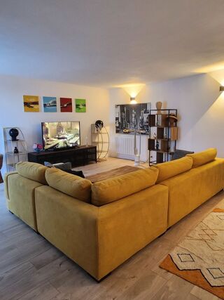  Maison à vendre 5 pièces 130 m²