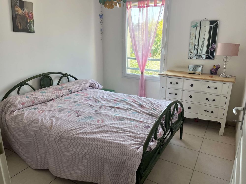 Vente Appartement T3 LUMINEUX DANS RESIDENCE SECURISEE Portes-lès-valence