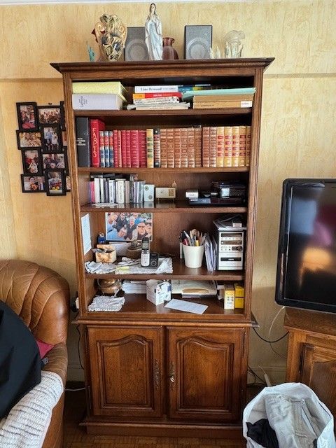 Biblioth�que 130 Paris 15 (75)