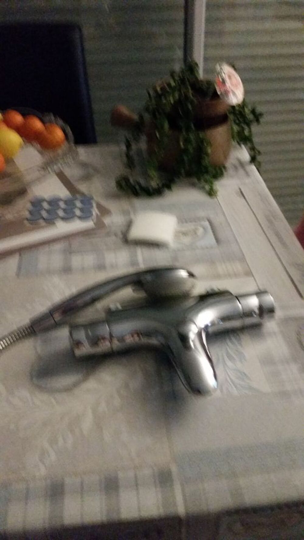  robinet de baignoire Bricolage