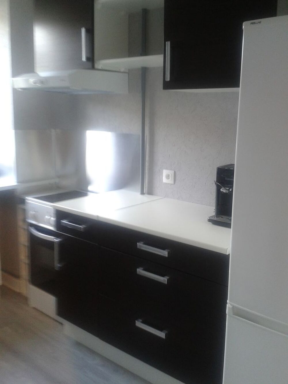 Location Appartement Trois pièces Croncels Troyes
