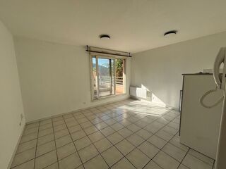  Appartement à vendre 1 pièce 25 m²