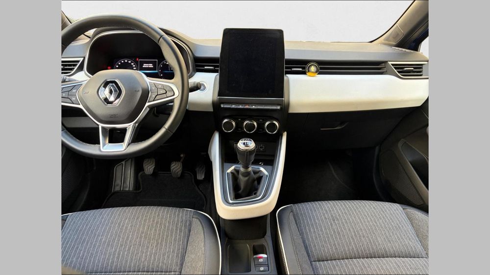 Clio V Clio TCe 90 Techno 2023 occasion 92120 Montrouge