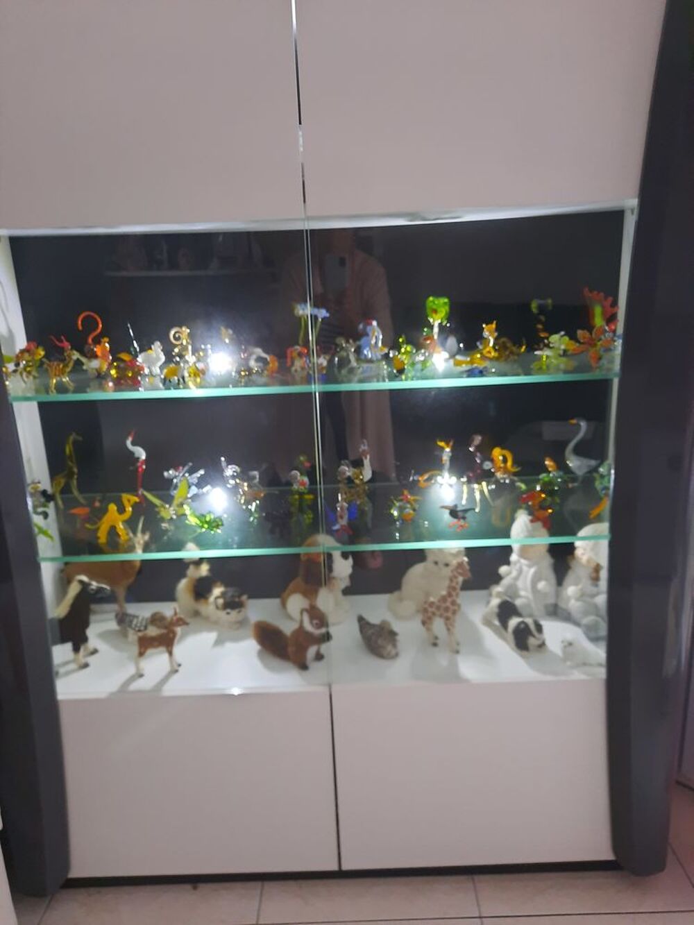 Vitrine Meubles