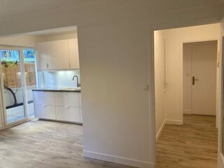  Appartement  vendre 2 pices 39 m