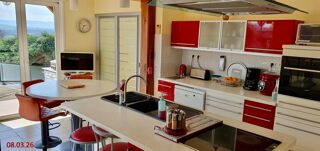  Villa à vendre 5 pièces 150 m² Saint-vincent-de-boisset