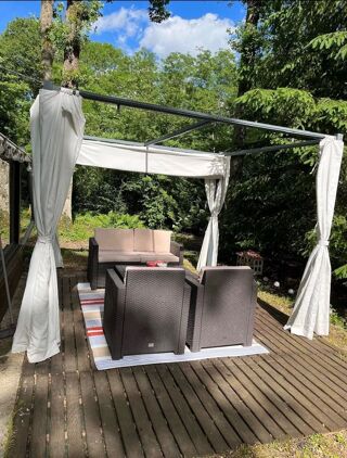  Chalet � vendre 1 pi�ce 30 m�