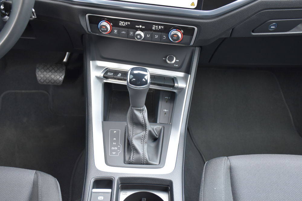 Q3 35 TDI 150 ch S tronic 7 Business Executive 2024 occasion 56300 Pontivy