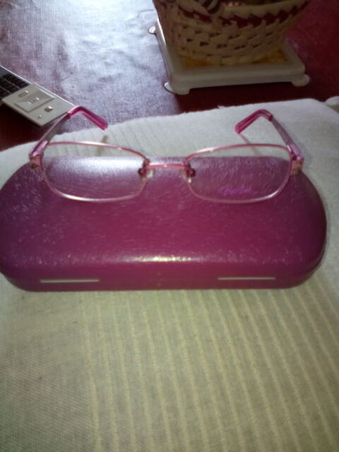 Monture lunette fille 20 Drancy (93)