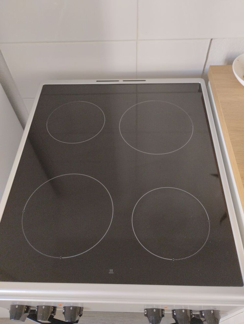 Cuisini&egrave;re Electroménager