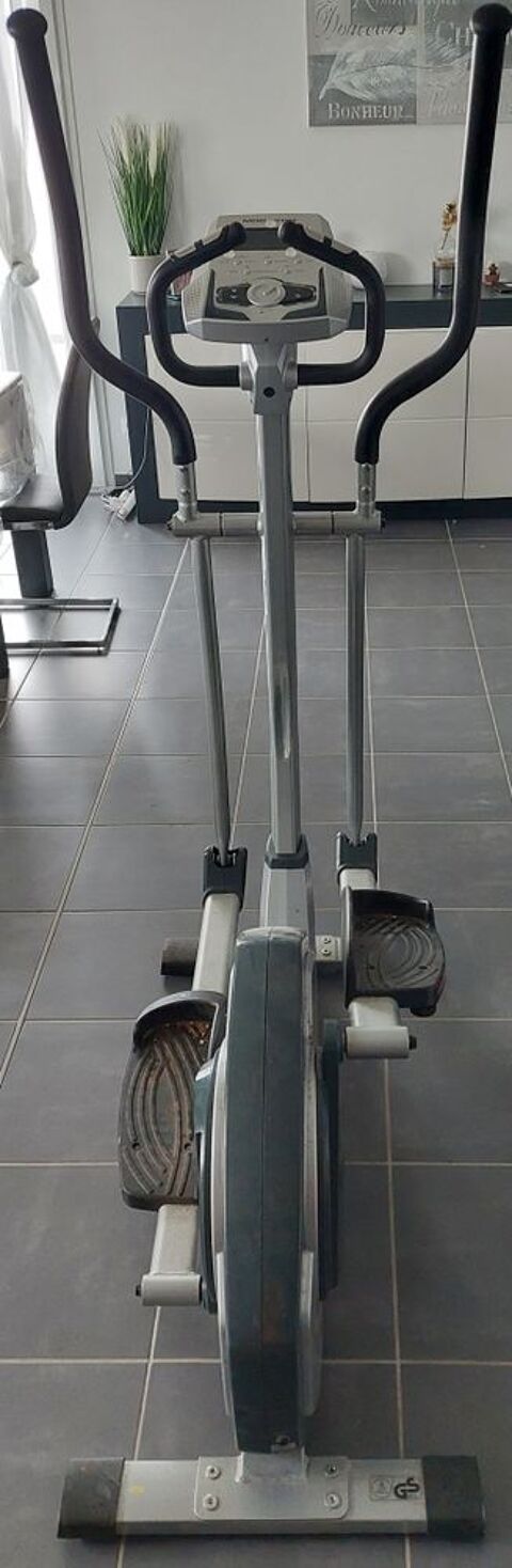 Nordictrack e400 avis shop