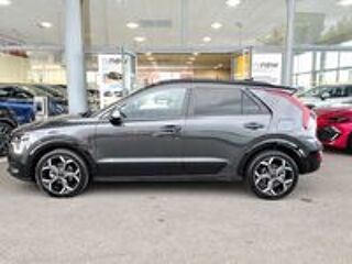 Niro 1.6 GDi 141 ch HEV DCT6 Premium 2024 occasion 95520 Osny