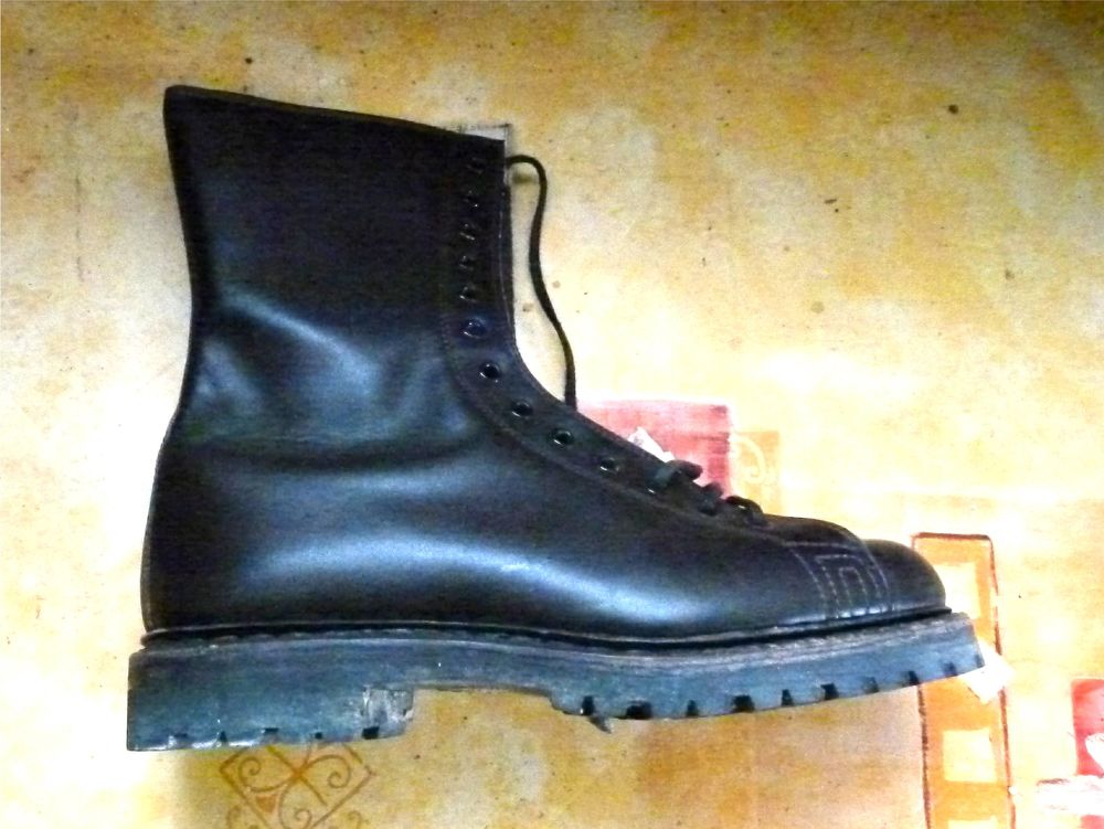 RANGERS Chaussures