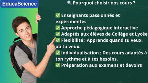 Prof donne cours de Math et Physique chimie 0 97224 Ducos