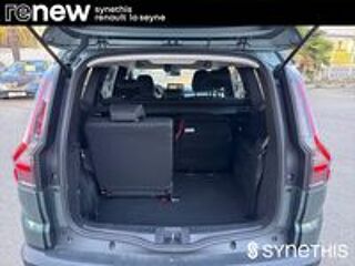 Jogger Hybrid 155 7 pl Extreme 2026 occasion 83500 La Seyne-sur-Mer