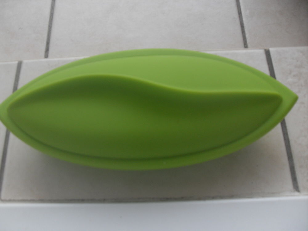 plat en silicone Electroménager