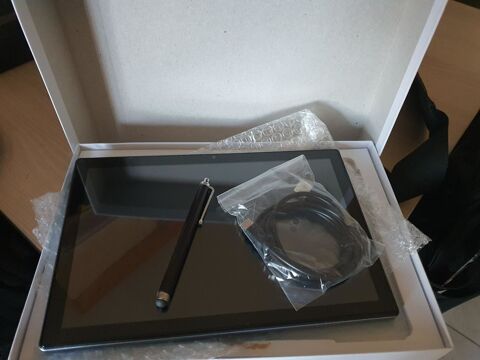  Taille de l'�cran : 10,1  25cm avec emplacement carte SIM 0 Moyenmoutier (88)