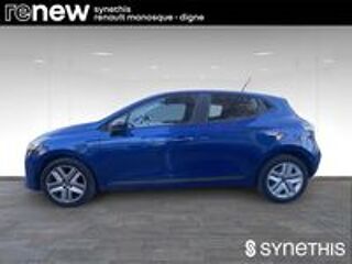 Clio V Clio Blue dCi 100 ch GSR2 Evolution 2025 occasion 04100 Manosque