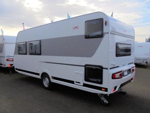 AUTRES Caravane  occasion Orvault 44700