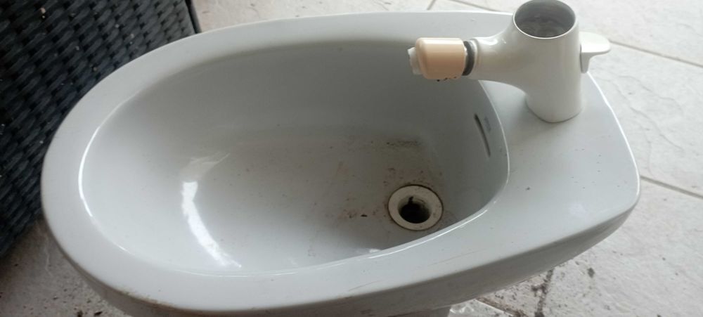 bidet roca Meubles
