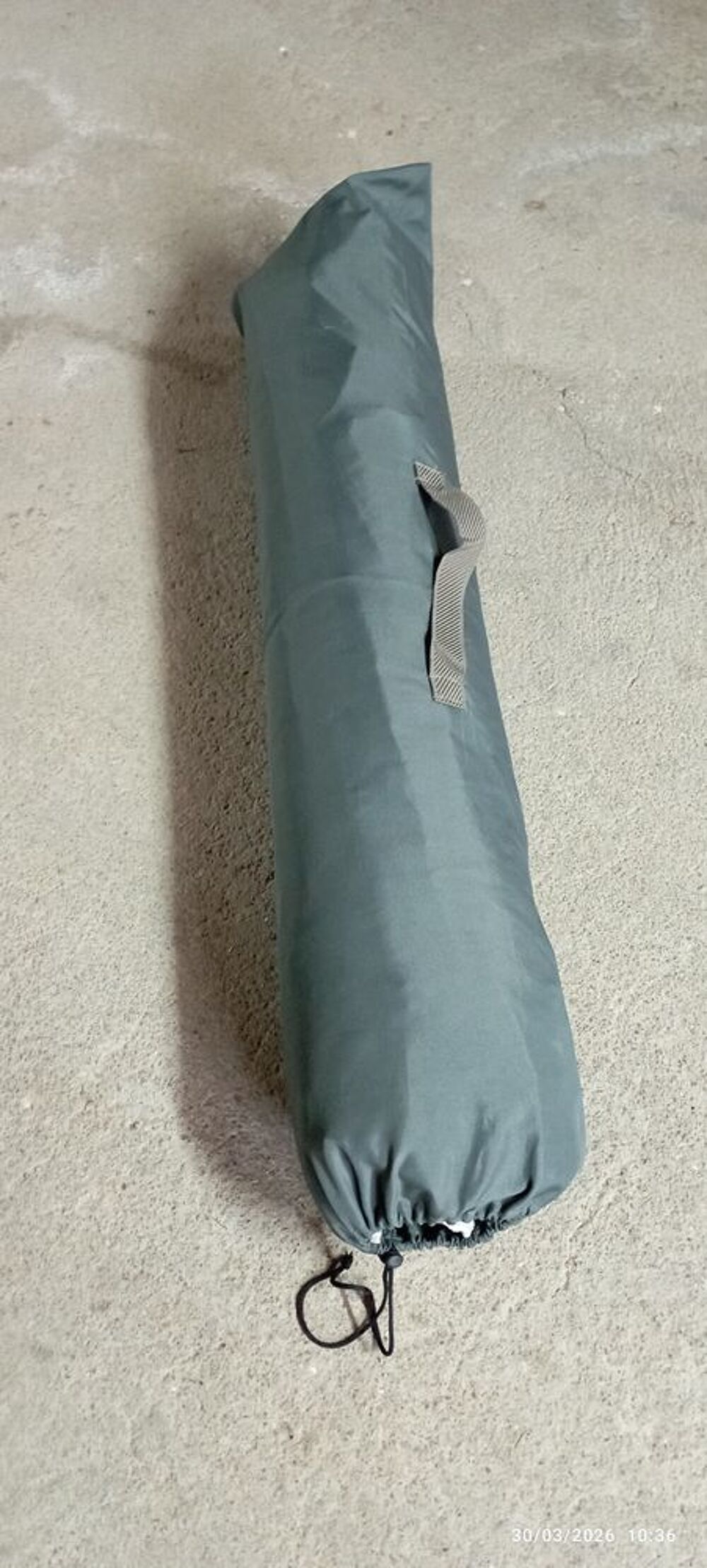 couverture isotherme Sports