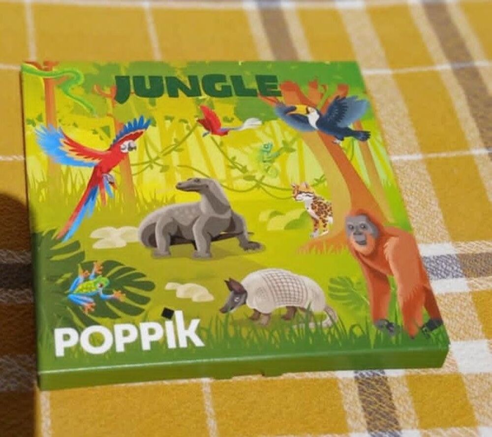 Lot de 7 Jeux de Soci&eacute;t&eacute; dont 5 Puzzles : Mc Donald's - Neuf Jeux / jouets