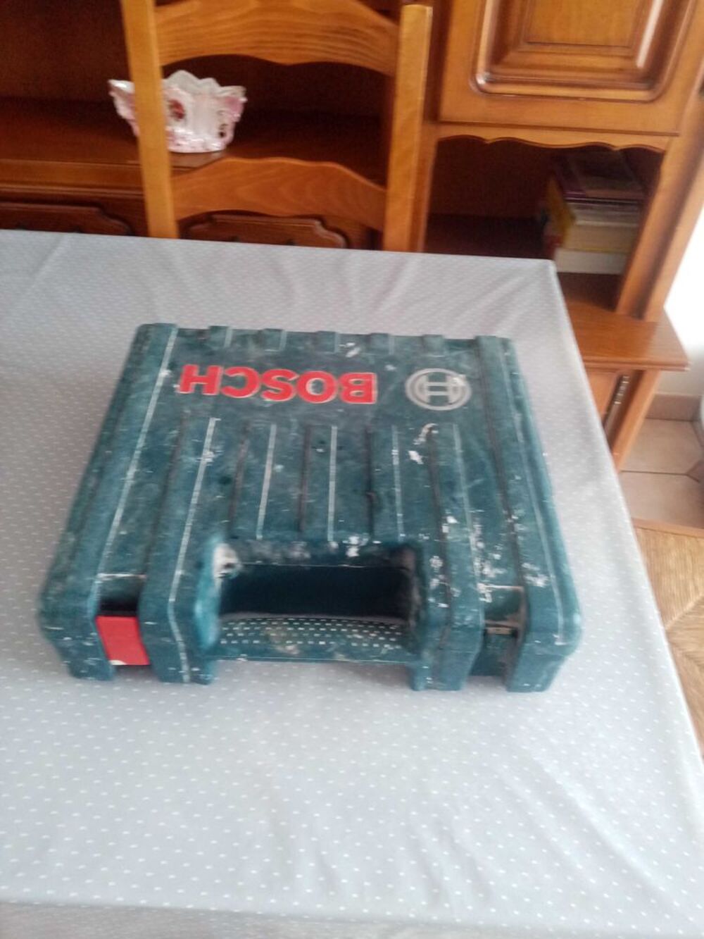 Perforateur Bosch GBH 2-20D Bricolage