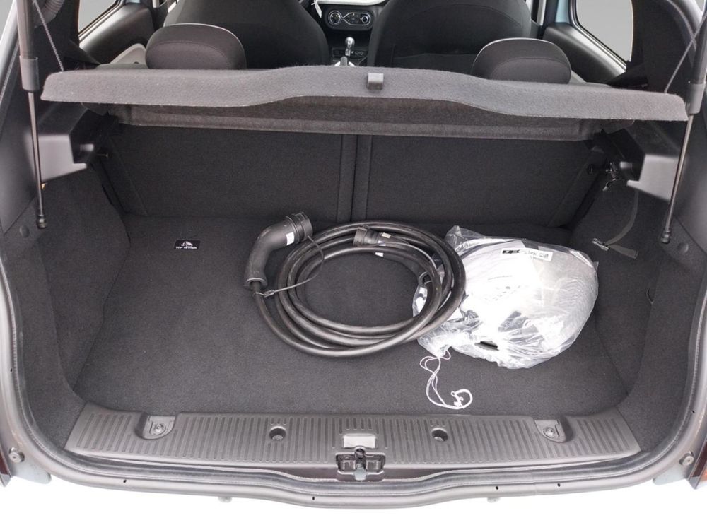 Twingo III E-Tech Equilibre 2023 occasion 08200 Wadelincourt