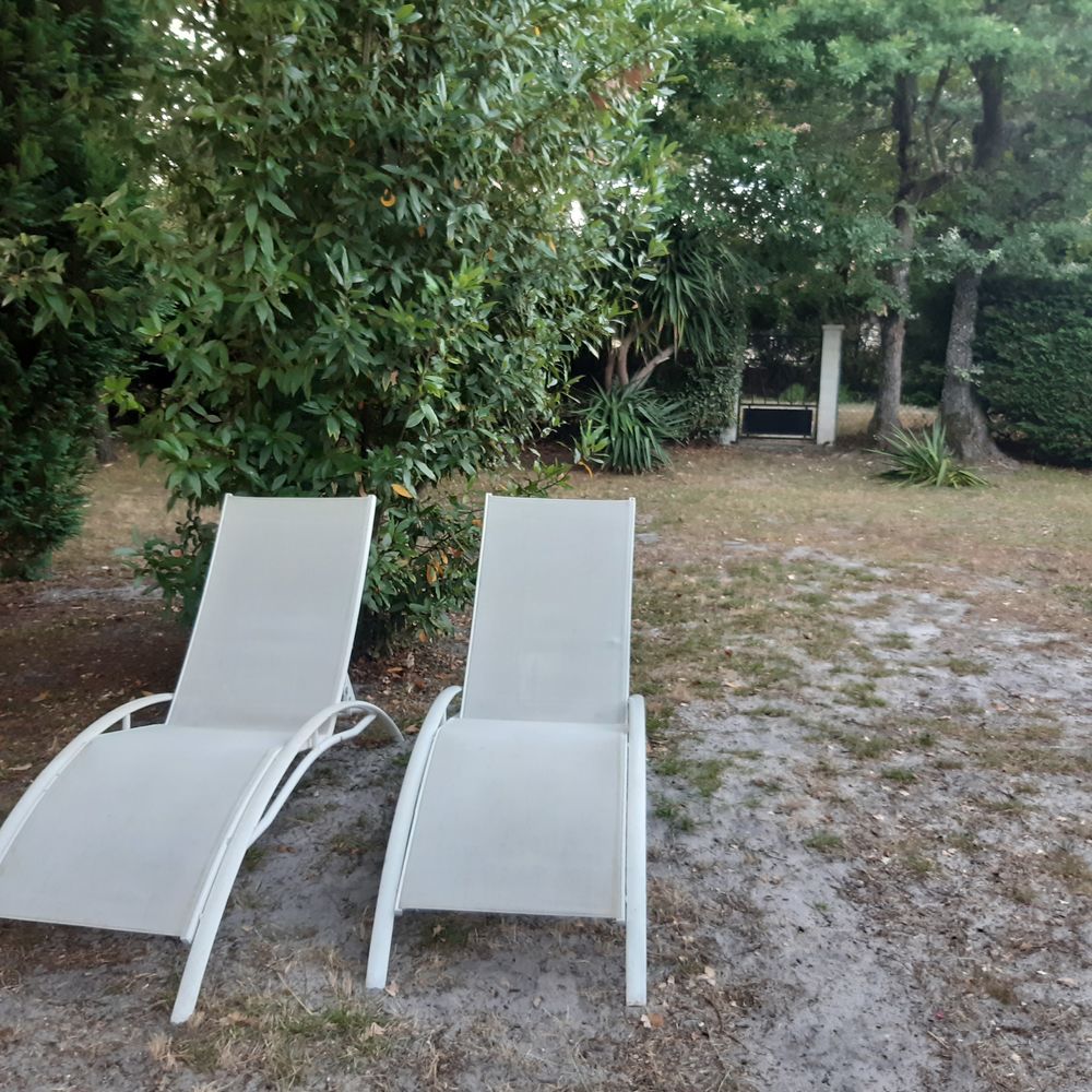   Loc Maison Bassin Arcachon 6 pl sur la route du Cap Ferret Aquitaine, Ar�s (33740)