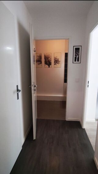  Appartement  vendre 3 pices 59 m