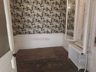  Maison � vendre 7 pi�ces 167 m�