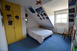  Maison à vendre 10 pièces 152 m²