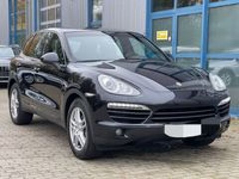 Cayenne 3.0D V6 Tiptronic S A 2011 occasion 20260 Calvi