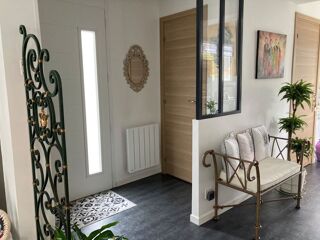  Maison à vendre 4 pièces 80 m²
