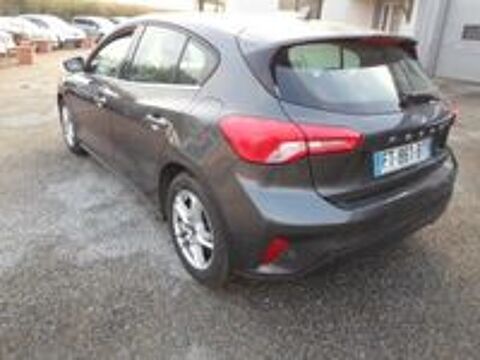 Focus 1.5 EcoBlue 95 S&S Trend Business 2020 occasion 26400 Crest