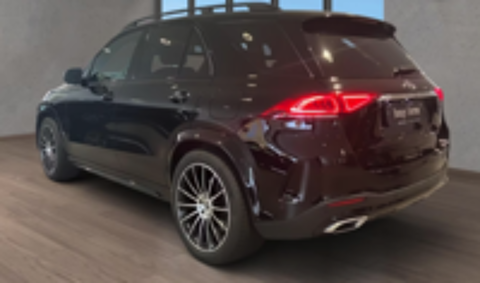 Classe GLE 350DE 4MATIC 320 AMG LINE HYBRIDE RECHARGEABLE 2022 occasion 59000 Lille
