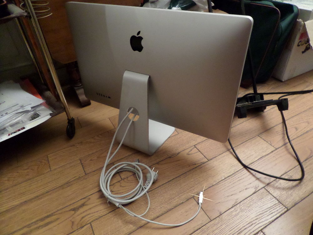 Ecran iMac EMC1407 Matériel informatique
