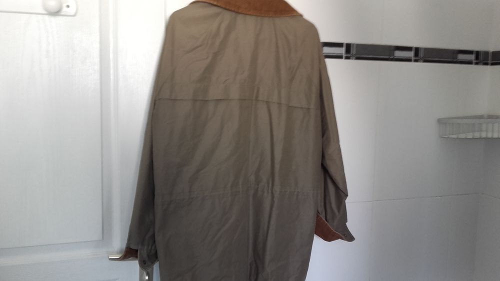 Parka homme Vêtements