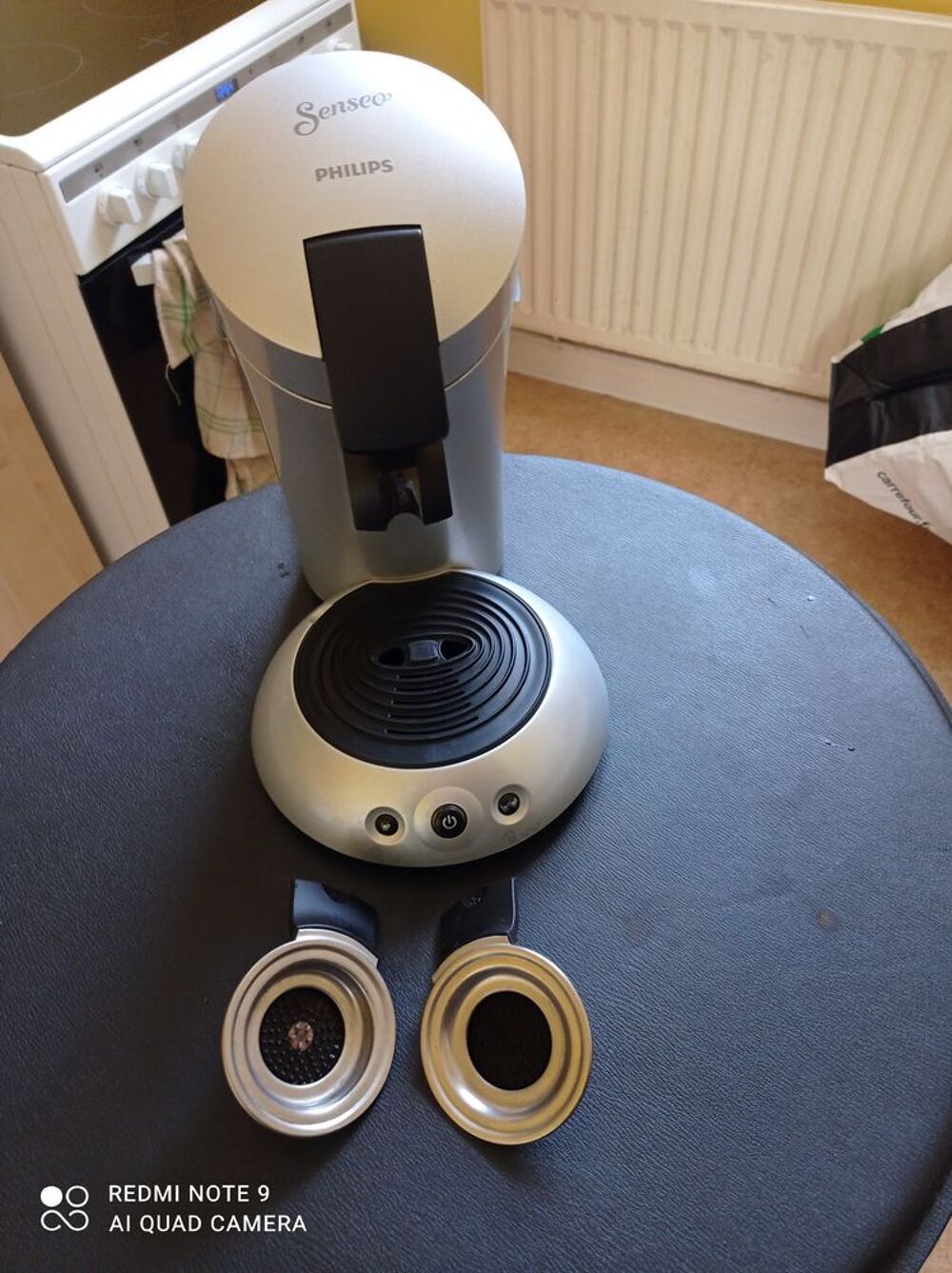 Senseo Philips Electroménager