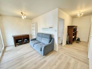  Appartement � vendre 2 pi�ces 47 m�