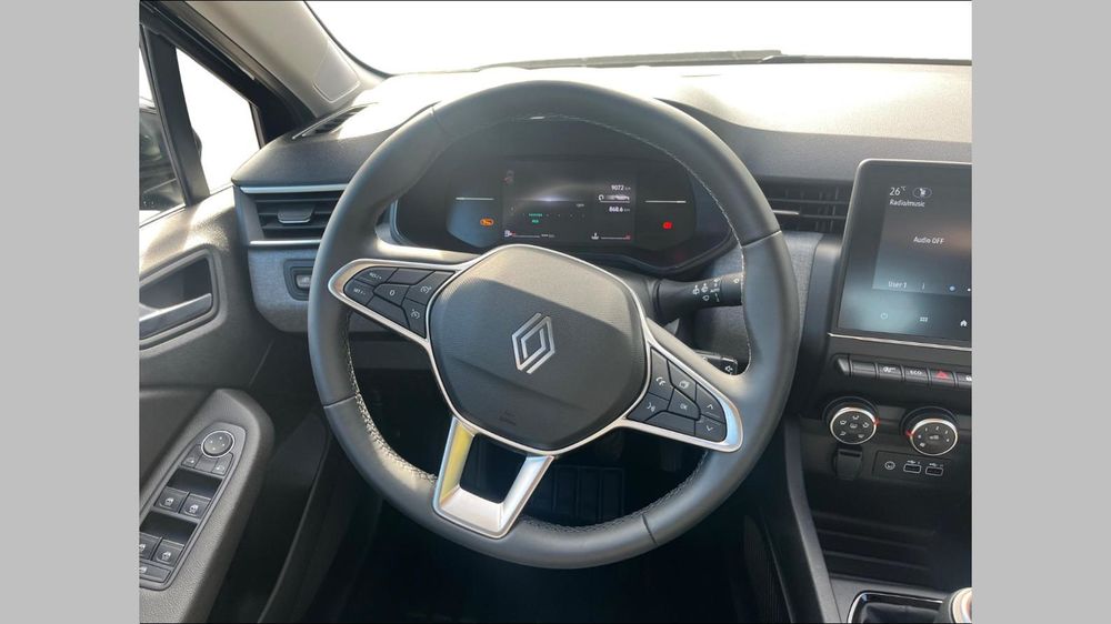 Clio V Clio Blue dCi 100 ch GSR2 Evolution 2025 occasion 91170 Viry-Ch&acirc;tillon