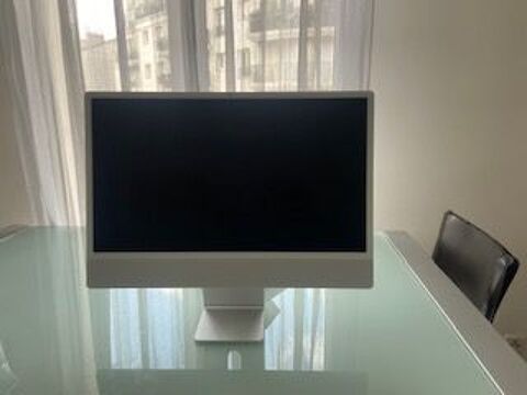 i mac neuf 1100 Montrouge (92)