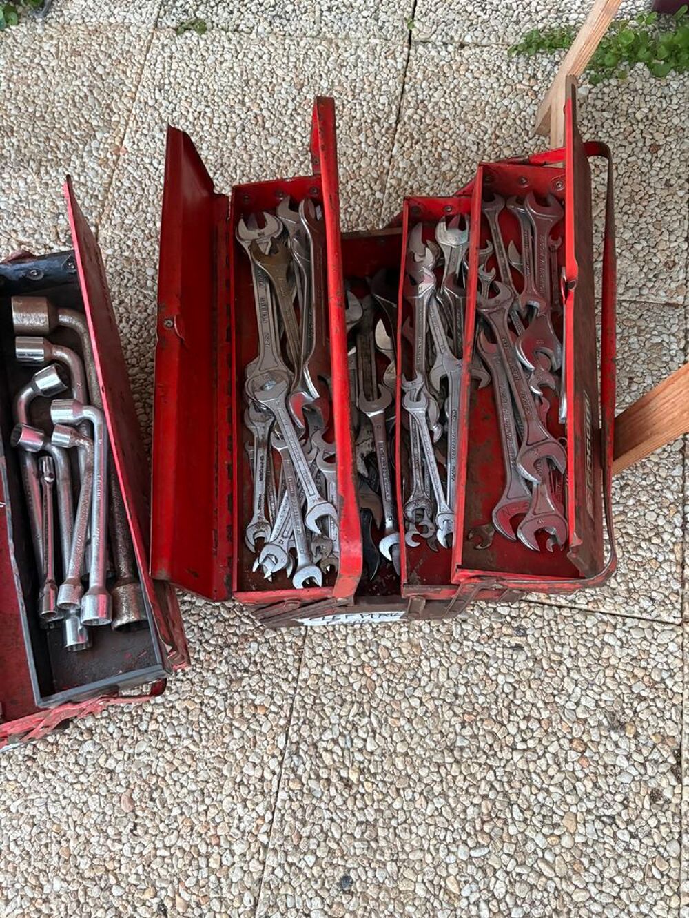 Outil facom Bricolage