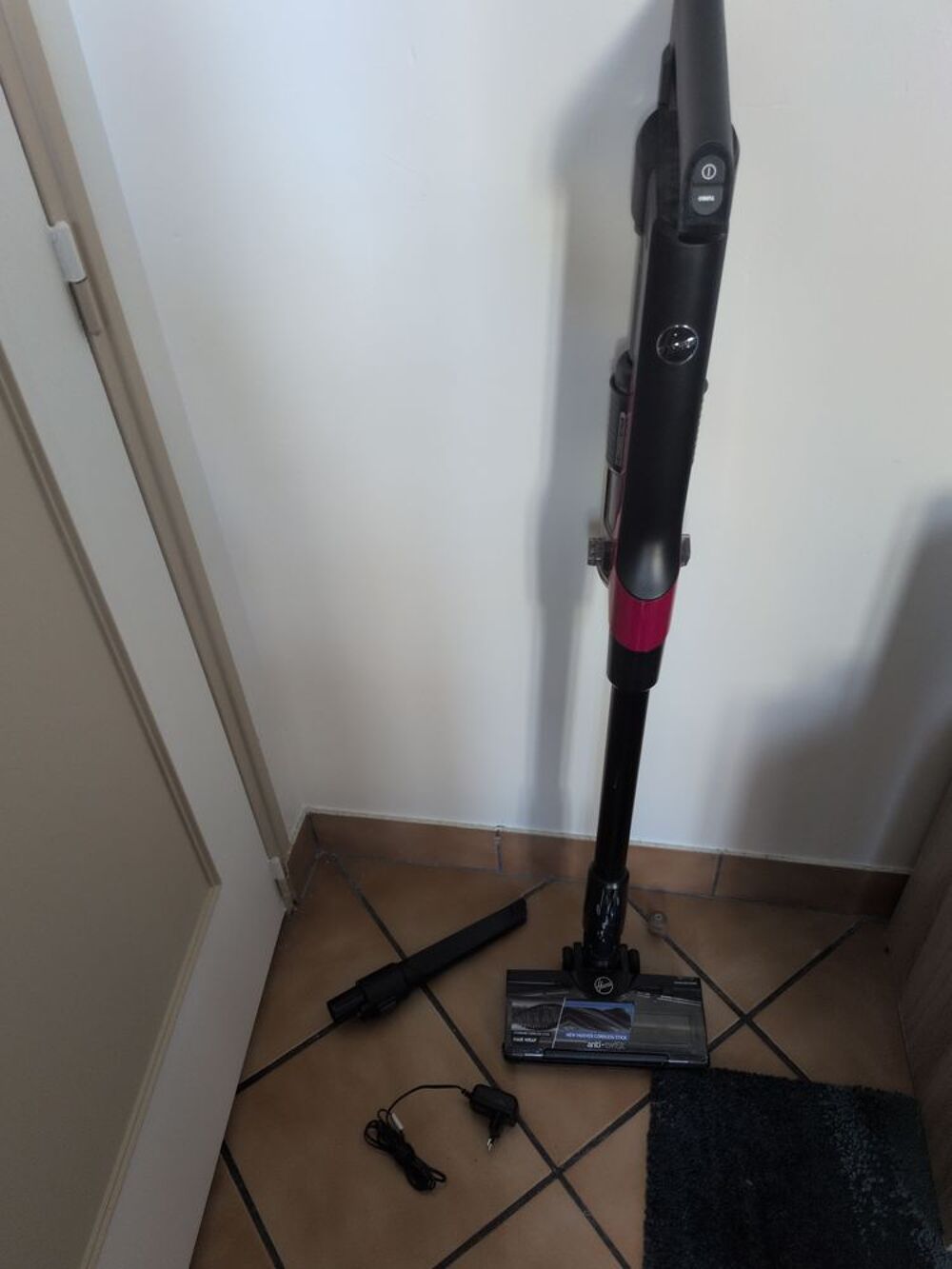 Aspirateur sans fil Hoover Electroménager