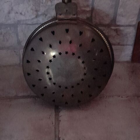 Bassinoire 20�si�cle 30 Draveil (91)