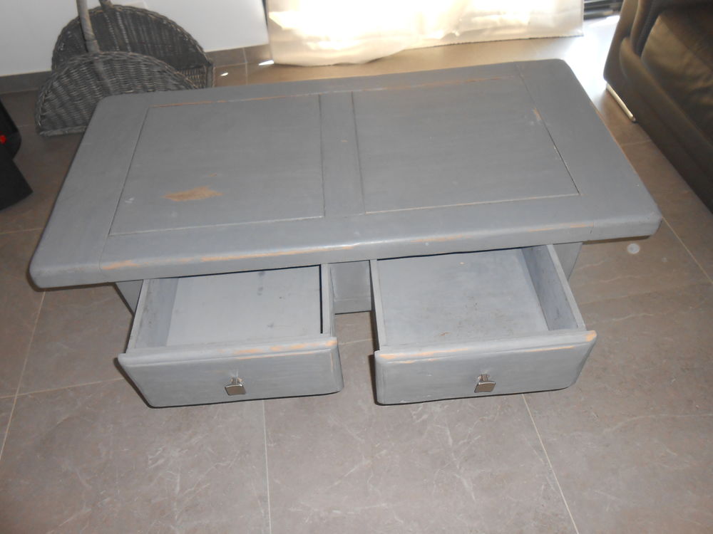 Table basse salon Meubles